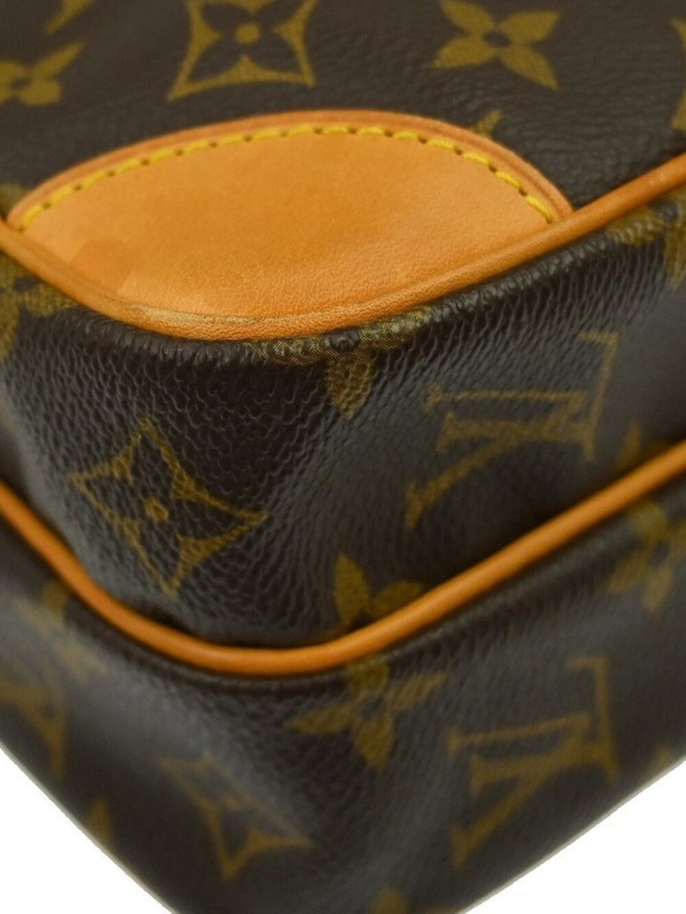 LOUIS VUITTON AMAZON CROSSBODY SHOULDER BAG M45236 TH0054 NQ06811 - Picture 5 of 12
